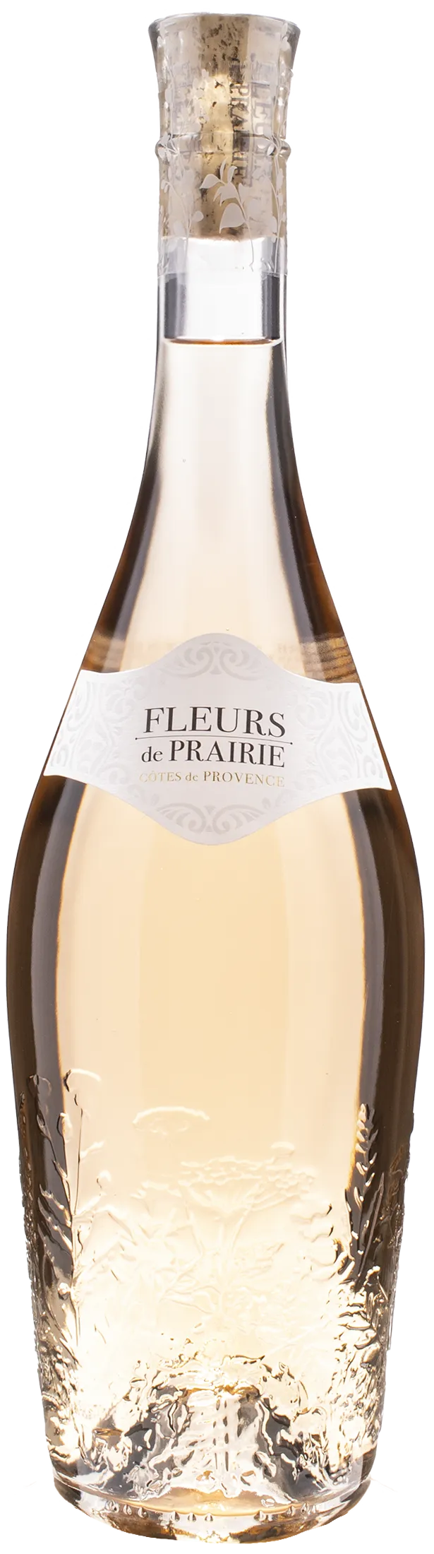 2023 Fleurs de Prairie Cotes de Provence Rose 750ml