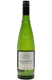 2023 Font-Mars Picpoul de Pinet 750ml