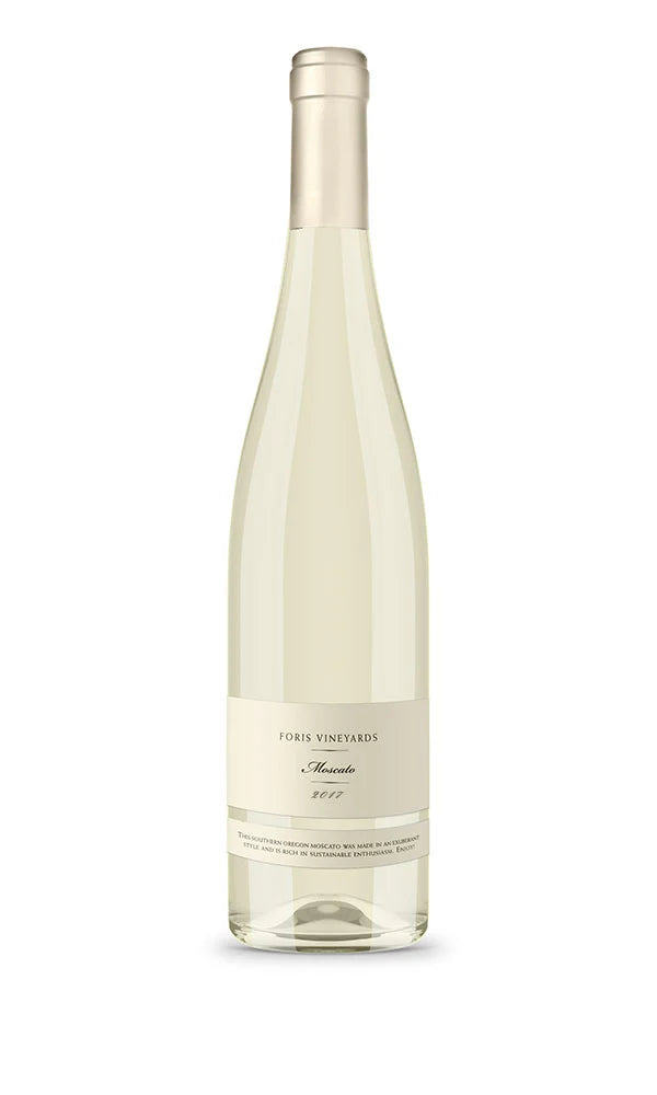 2023 Foris Muscat Frissante 750ml