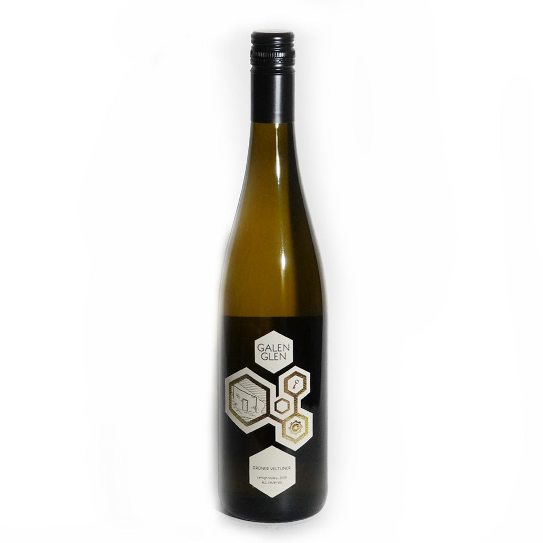 2023 Galen Glen Vineyard and Winery Stone Cellar Gruner Veltliner 750ml