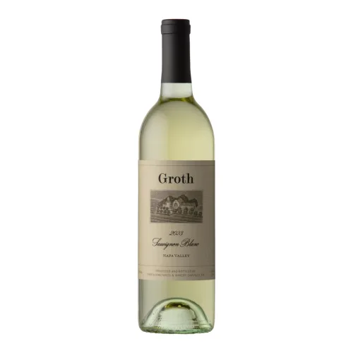 2023 Groth Sauvignon Blanc 750ml