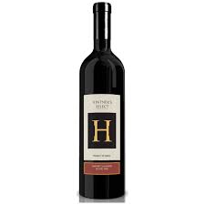 2023 Hayotzer Vintner's Select H Cabernet Sauvignon 750ml