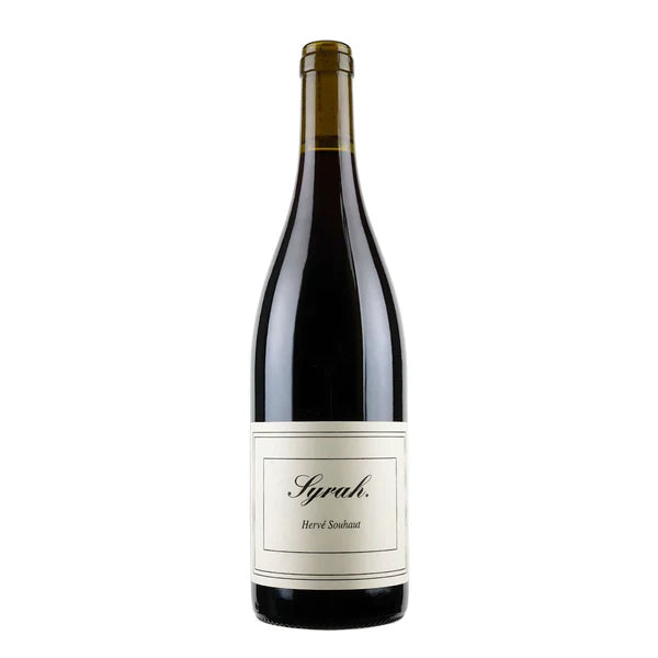 2023 Herve Souhaut Domaine Romaneaux-Destezet Syrah 750ml