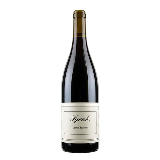 2023 Herve Souhaut Domaine Romaneaux-Destezet Syrah 750ml