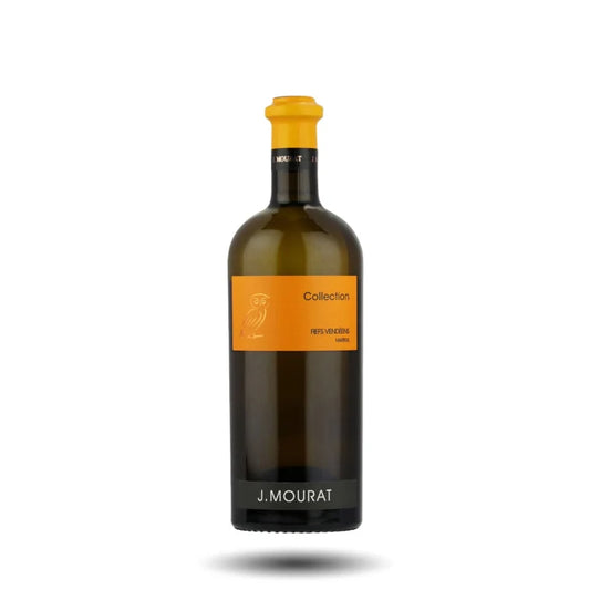 2023 J. Mourat Collection Blanc 750ml