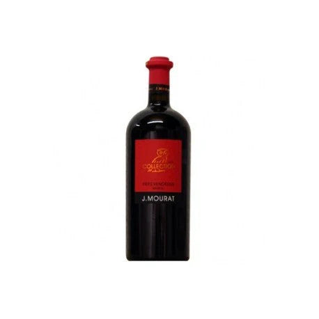 2023 J. Mourat Collection Rouge 750ml