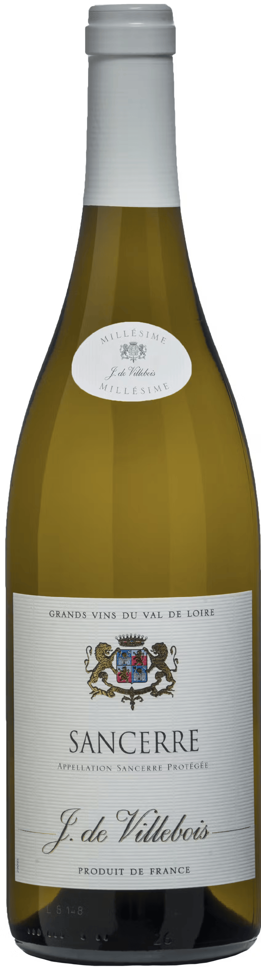 2023 J. de Villebois Sancerre 750ml