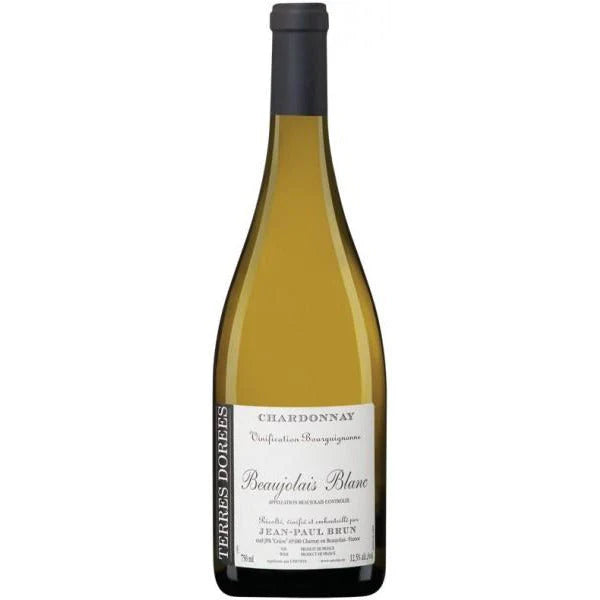 2023 Jean-Paul Brun Domaine des Terres Dorees Beaujolais Blanc 750ml