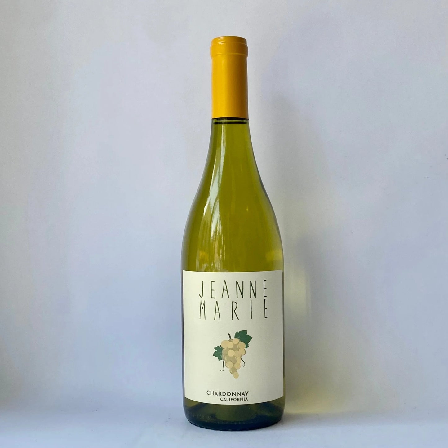 2023 Jeanne Marie Chardonnay 750ml