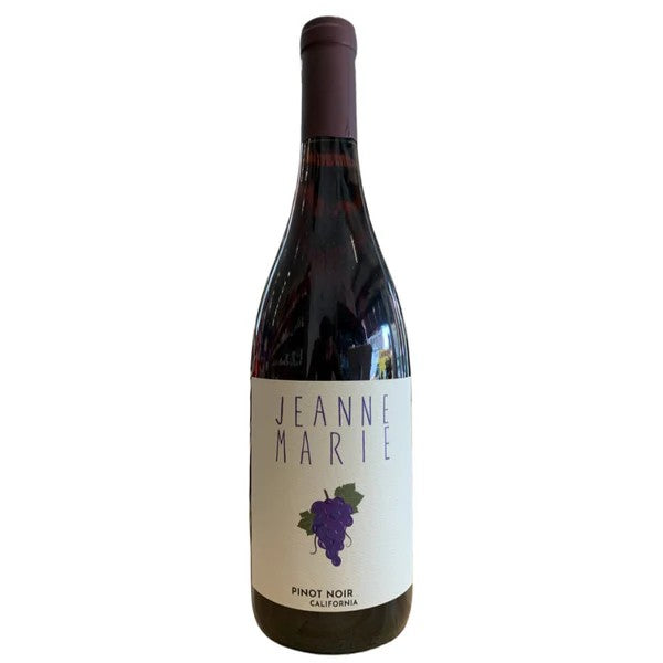 2023 Jeanne Marie Pinot Noir 750ml