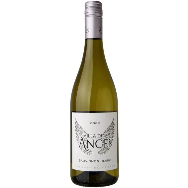 2023 Jeff Carrel Villa des Anges Sauvignon Blanc 750ml
