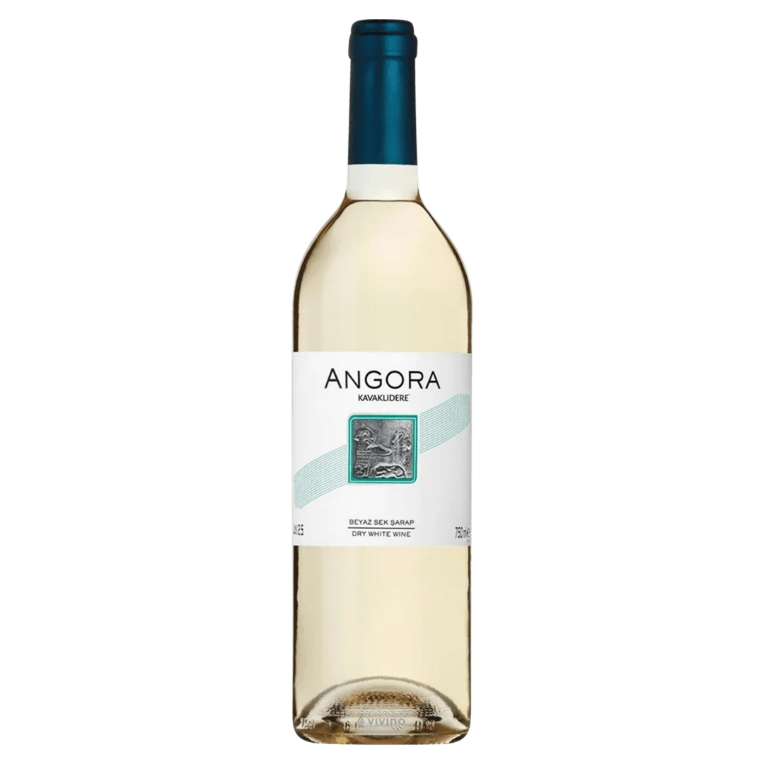 2023 Kavaklidere Angora Beyaz 750ml