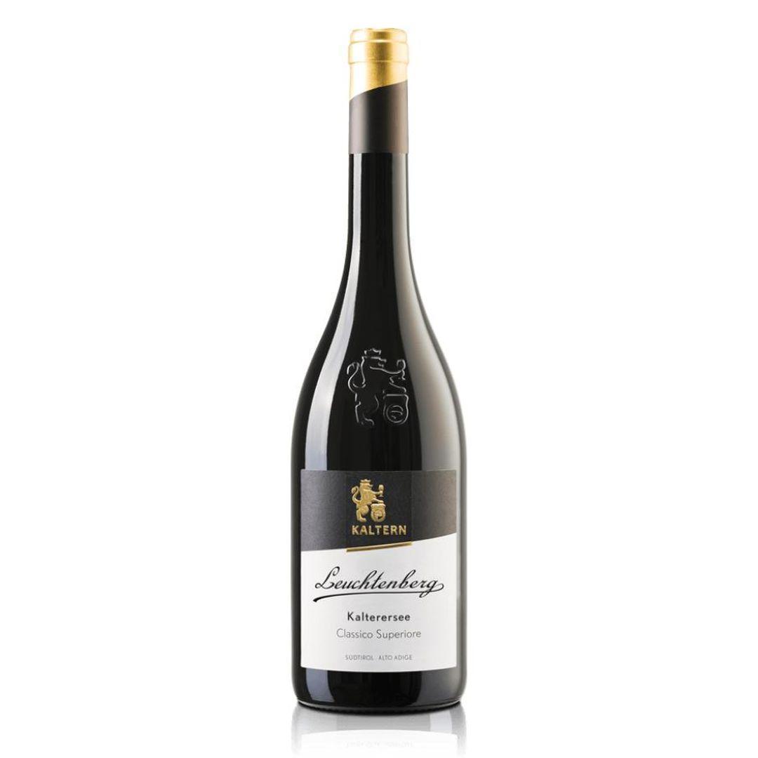 2023 Kellerei Kaltern Leuchtenberg Kalterersee Classico Superiore 750ml