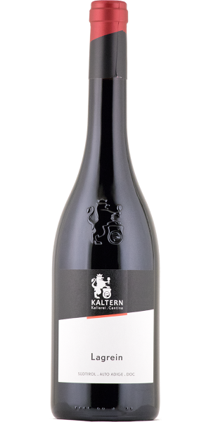 2023 Kellerei Kaltern Sudtiroler Lagrein 750ml