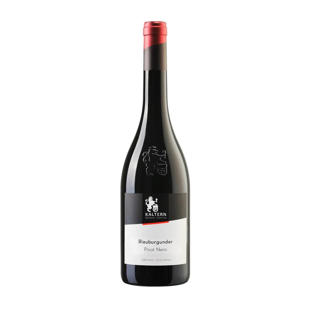 2023 Kellerei Kaltern Sudtiroler Pinot Nero Blauburgunder 750ml