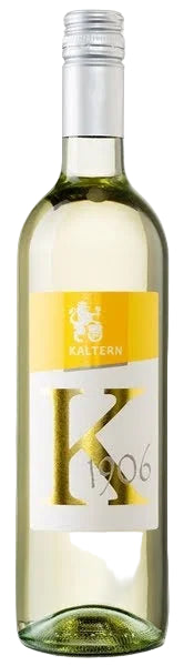 2023 Kellerei Kaltern 'K 1906' Bianco Vigneti delle Dolomiti IGT 750ml