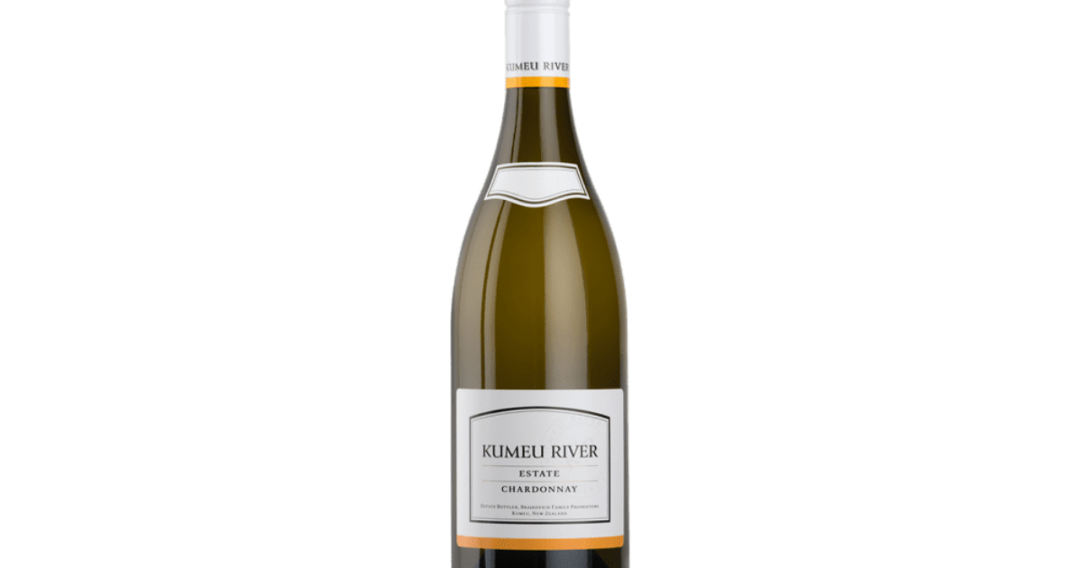 2023 Kumeu River Estate Chardonnay 750ml