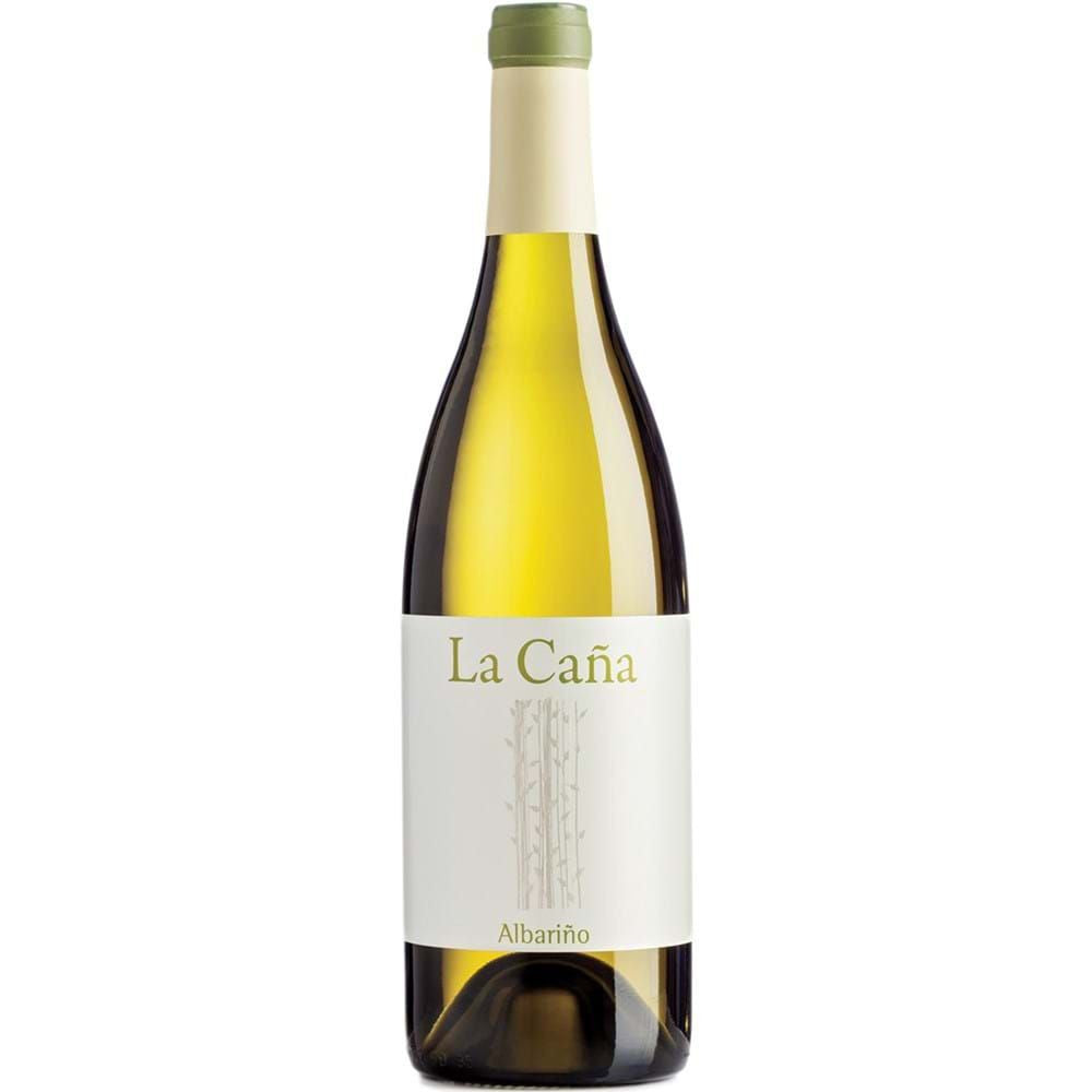 2023 La Cana Albarino 750ml