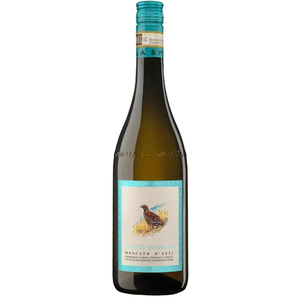 2023 La Spinetta Moscato Bricco Quaglia 750ml
