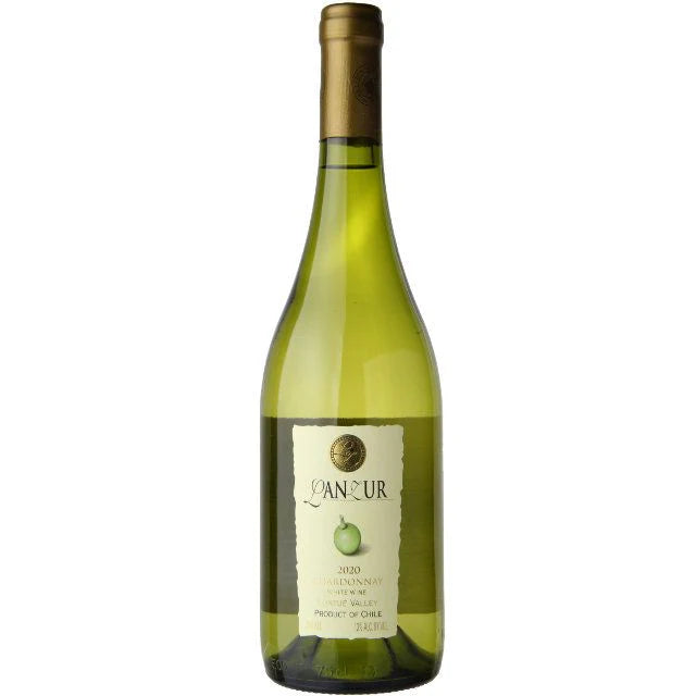 2023 LanZur Chardonnay 750ml