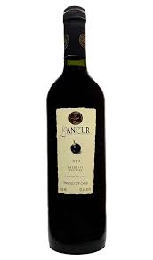 2023 LanZur Merlot 750ml