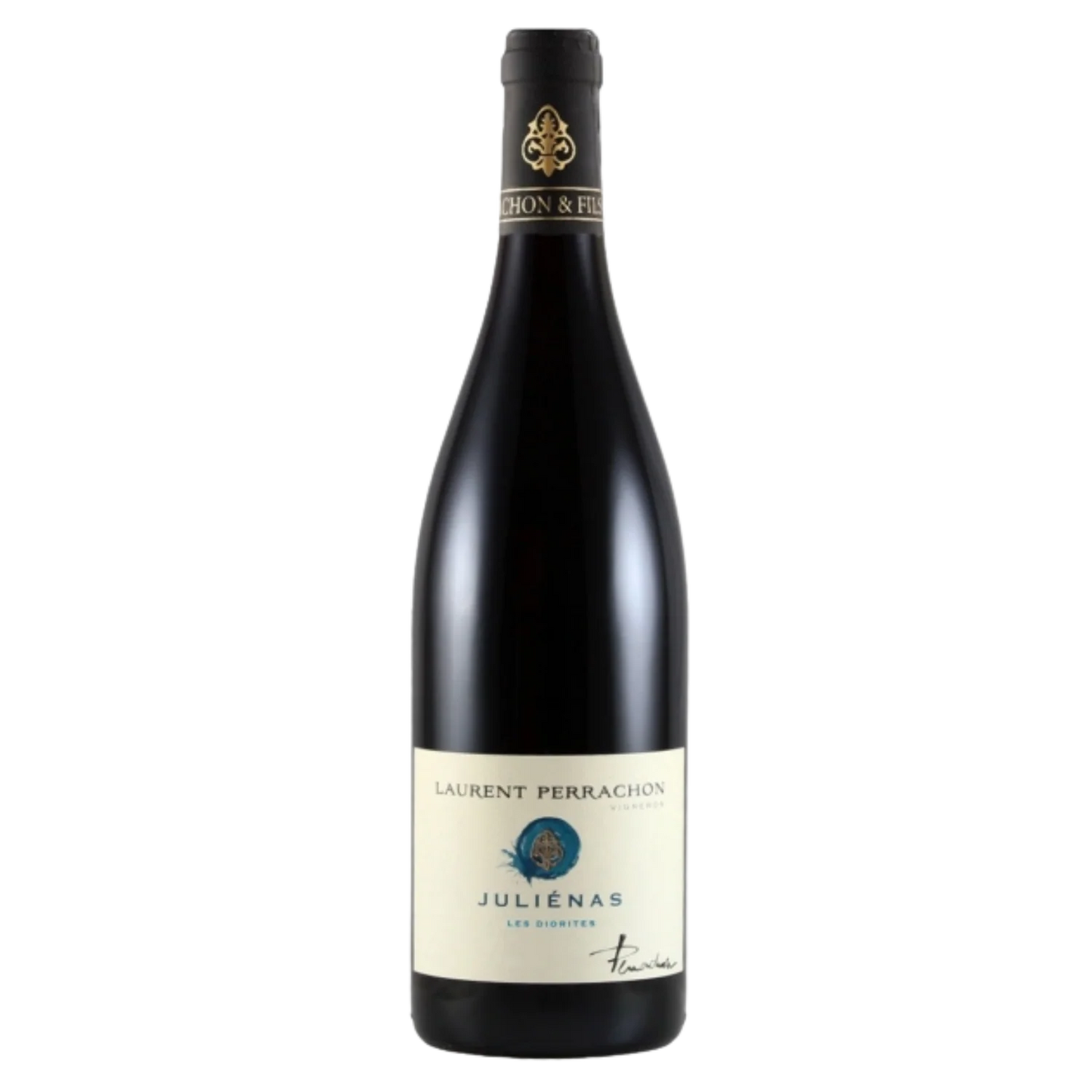 2023 Laurent Perrachon Julienas Roche Bleue 750ml