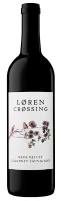 2023 Loren Crossing Cabernet Sauvignon 750ml