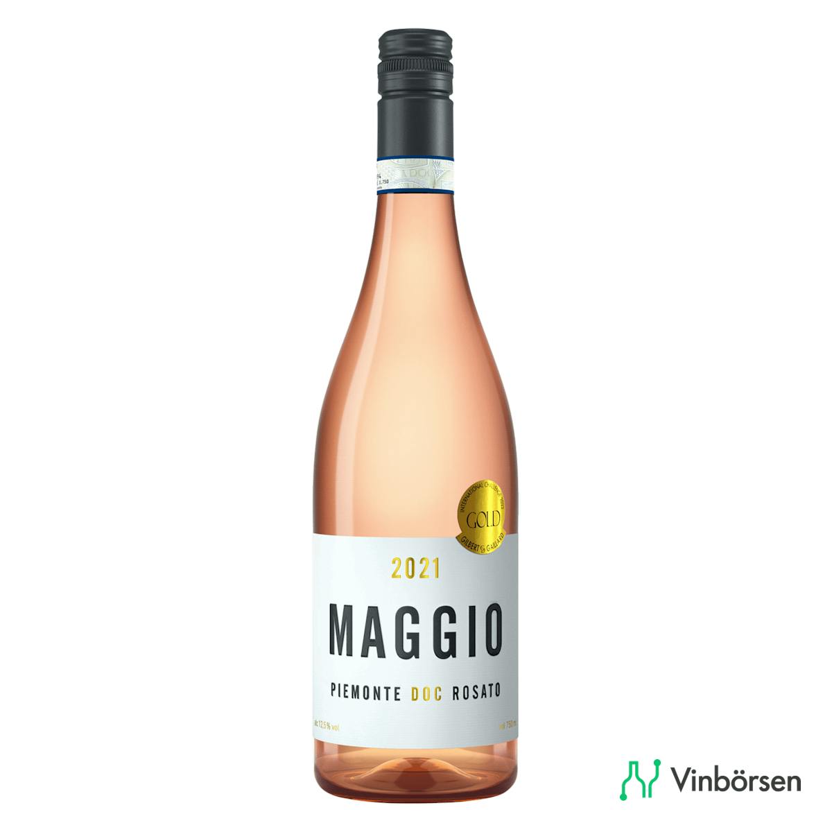 2023 Maggio Rosato