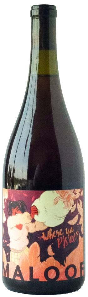 2023 Maloof Wines Where Ya PJ's At 750ml
