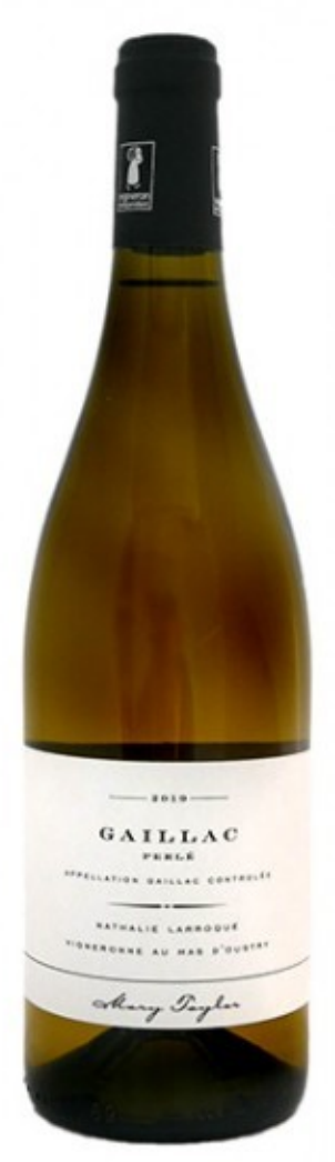 2023 Mary Taylor Nathalie Larroque Perle 750ml