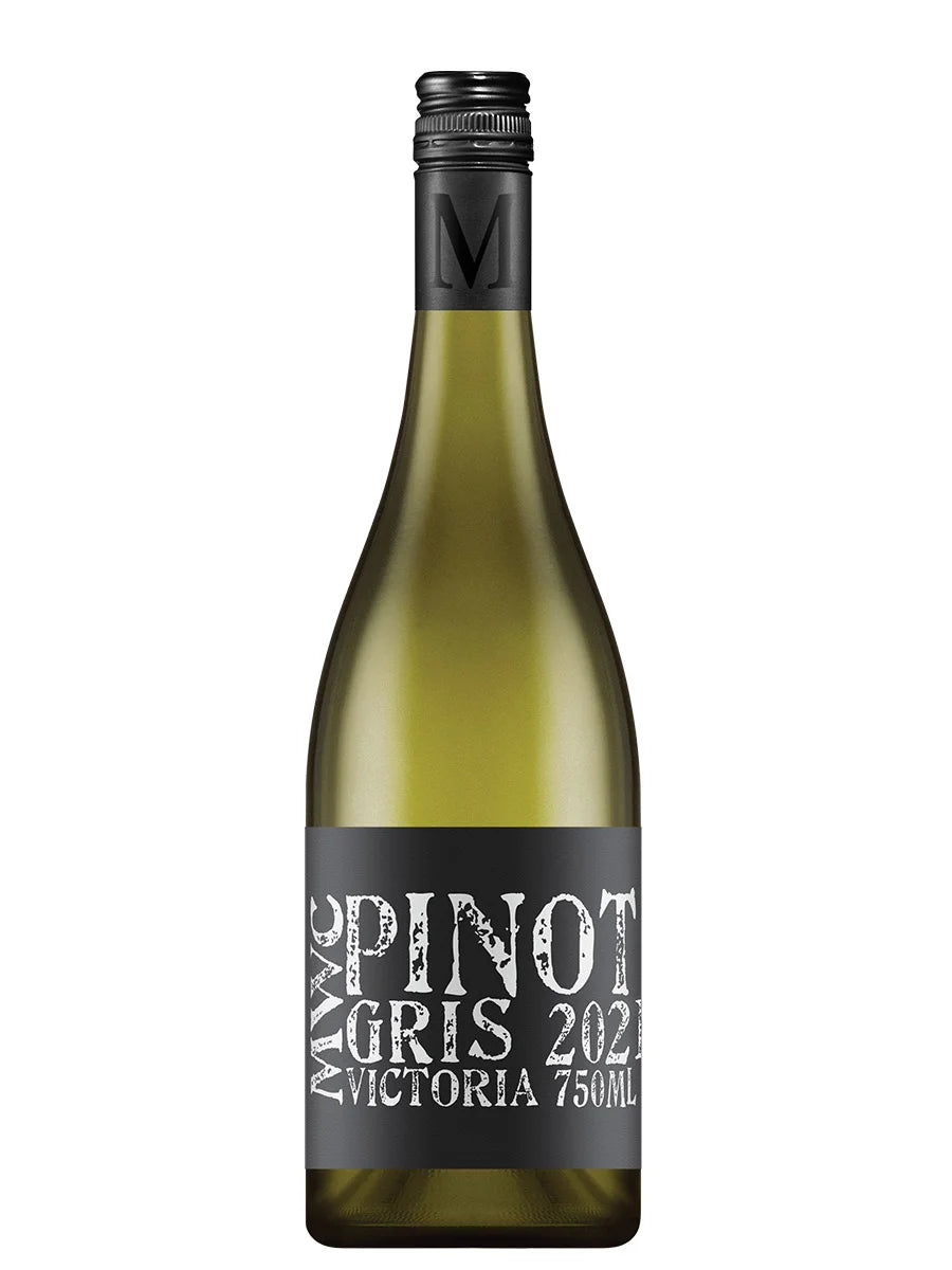 2023 McPherson MWC Pinot Gris 750ml