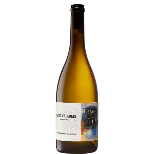 2023 Michel Laroche & Ses Enfants Petit Chablis 750ml