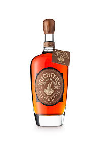 2023 Michter's 25 Year Old Single Barrel Bourbon Whiskey 750ml