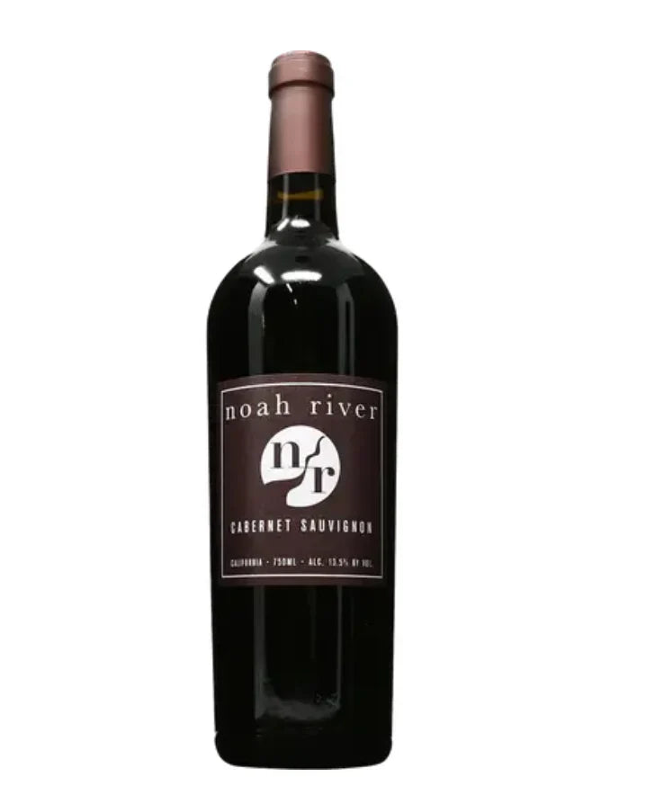 2023 Noah River Cabernet Sauvignon 750ml