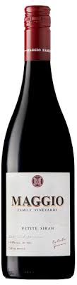 2023 Oak Ridge Winery Maggio Family Vineyards Pinot Noir 750ml