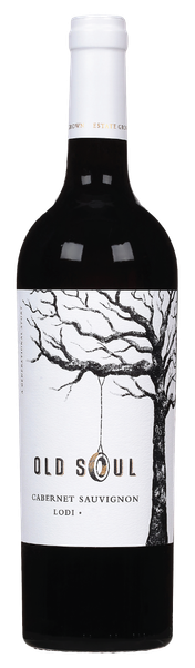2023 Oak Ridge Winery Old Soul Cabernet Sauvignon 750ml