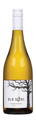 2023 Oak Ridge Winery Old Soul Chardonnay 750ml