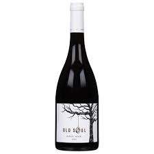 2023 Oak Ridge Winery Old Soul Petite Sirah 750ml