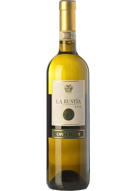 2023 Orsolani Erbaluce di Caluso La Rustìa 375ml