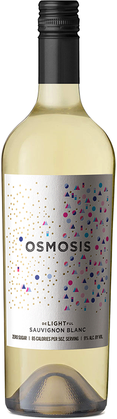 2023 Osmosis Sauvignon Blanc 750ml