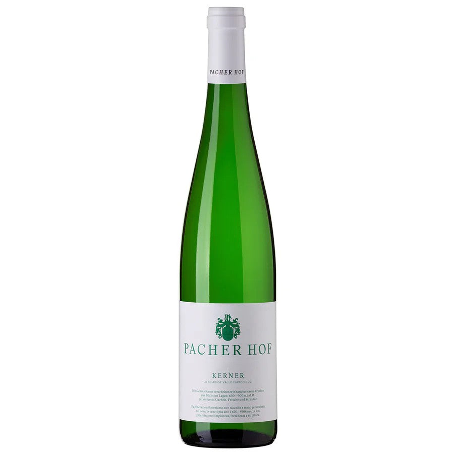 2023 Pacherhof Kerner Sudtirol Brixner Eisacktaler 750ml