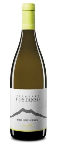 2023 Palmento Costanzo Mofete Etna Bianco 750ml
