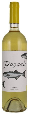 2023 Pasaeli Yapincak 750ml
