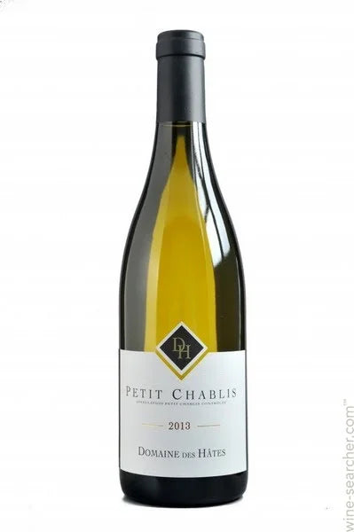 2022 Pierrick Laroche Domaine des Hates Petit Chablis 750ml