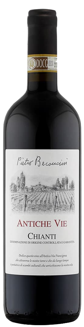 2023 Pietro Beconcini Antiche Vie 750ml