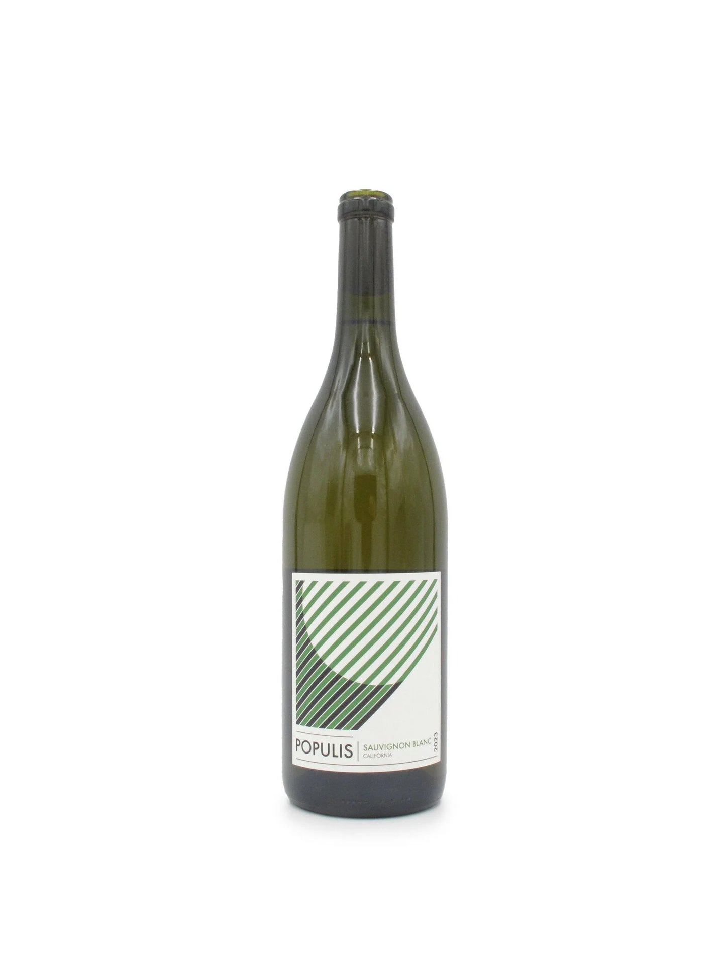 2023 Populis Sauvignon Blanc 750ml