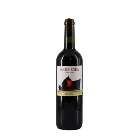 2023 Quinta da Serradinha Castelao e Outras Tinto 750ml