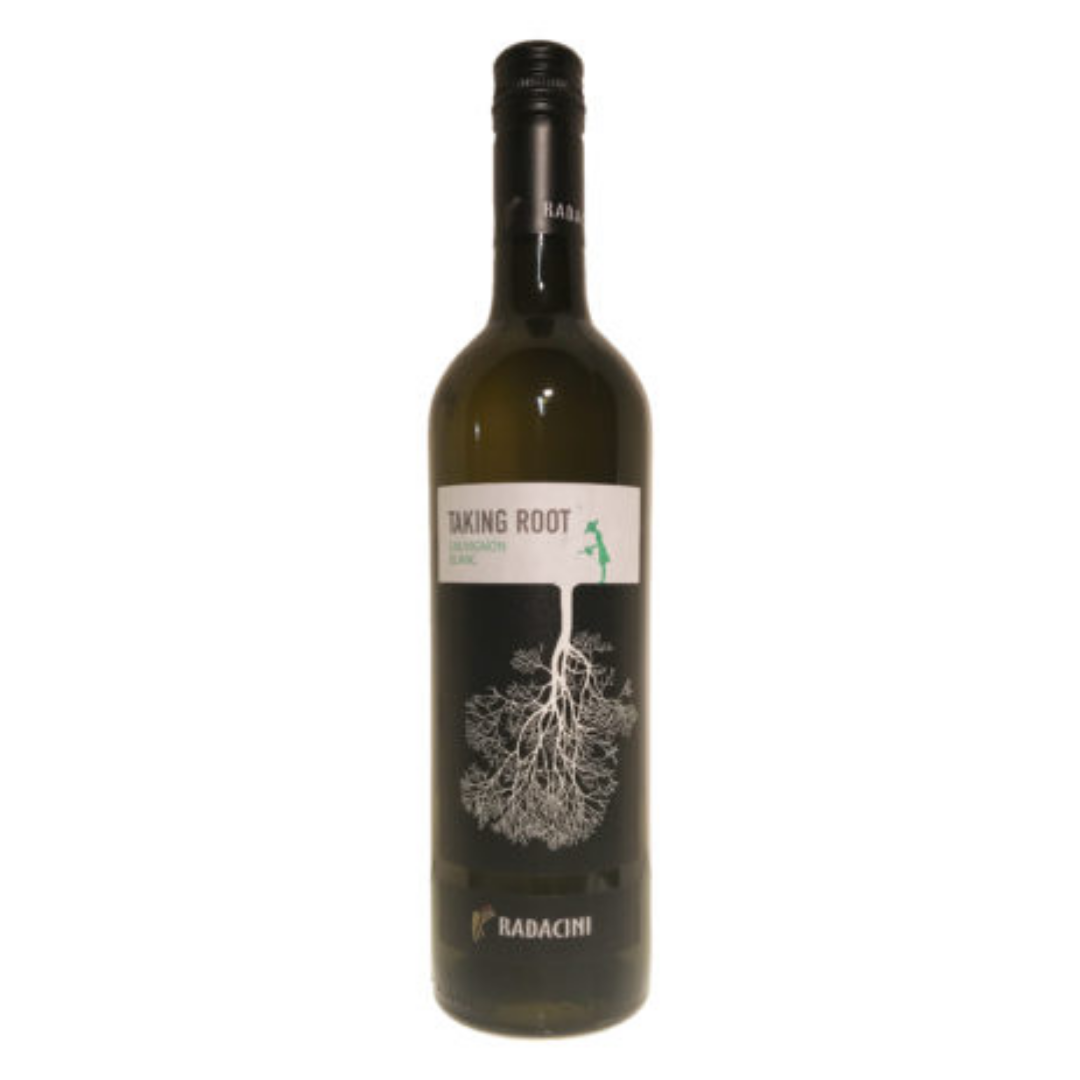 2023 Radacini Taking Root Sauvignon Blanc 750ml