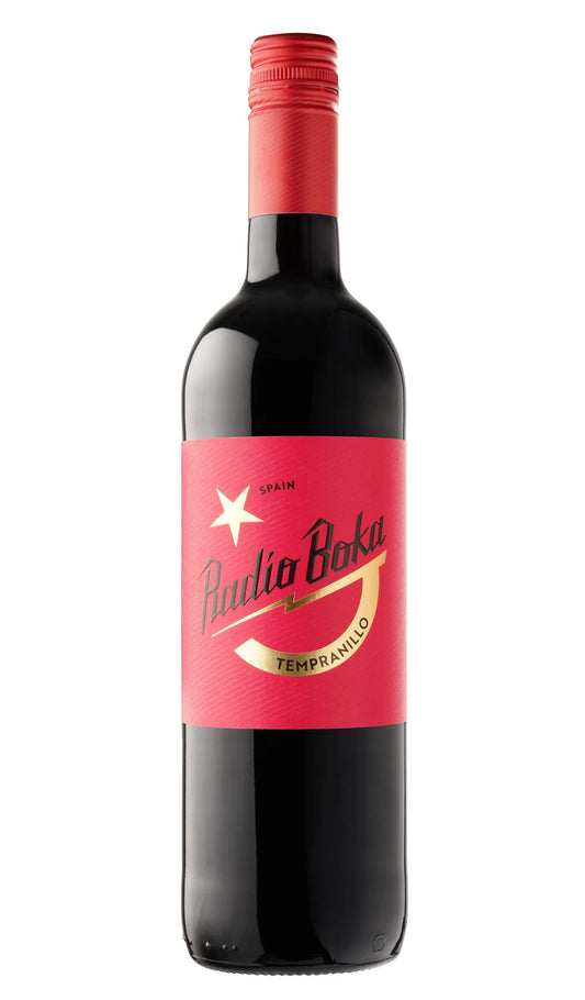 2023 Radio Boka Tempranillo 750ml