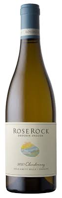2023 Roserock Chardonnay 750ml